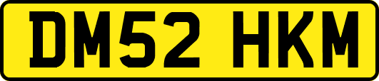 DM52HKM