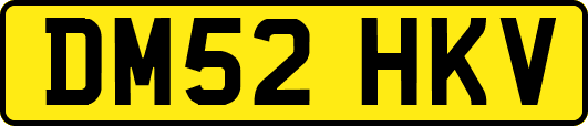 DM52HKV