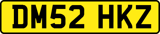 DM52HKZ