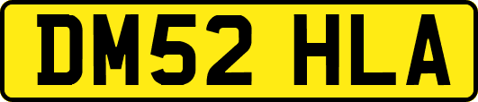 DM52HLA