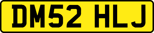 DM52HLJ