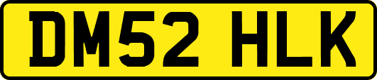 DM52HLK