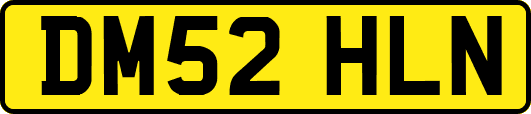 DM52HLN