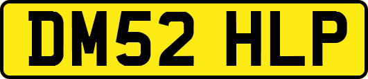 DM52HLP