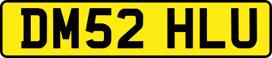 DM52HLU