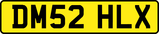 DM52HLX