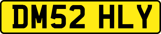 DM52HLY