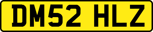 DM52HLZ