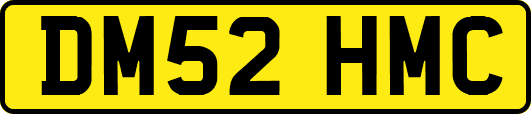 DM52HMC
