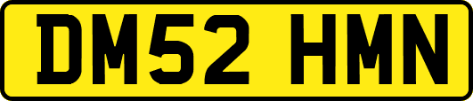 DM52HMN
