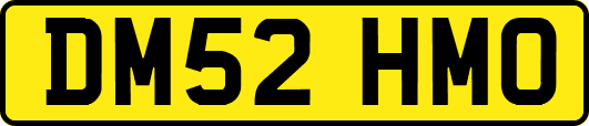 DM52HMO
