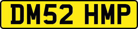 DM52HMP
