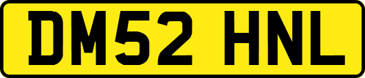DM52HNL