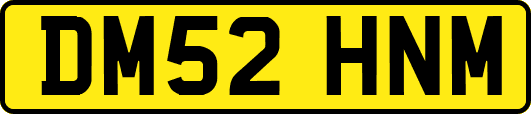 DM52HNM