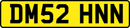 DM52HNN