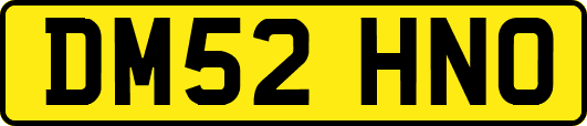 DM52HNO