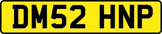 DM52HNP