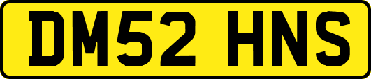 DM52HNS