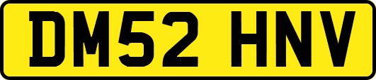 DM52HNV