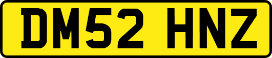 DM52HNZ