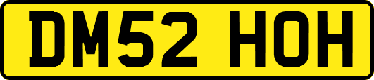 DM52HOH