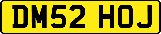 DM52HOJ