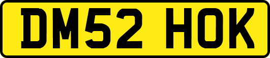 DM52HOK