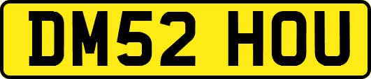 DM52HOU