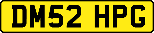 DM52HPG