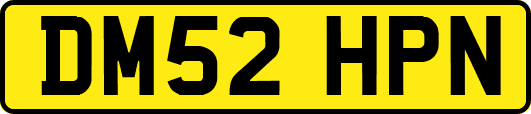 DM52HPN