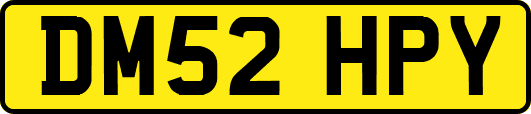 DM52HPY