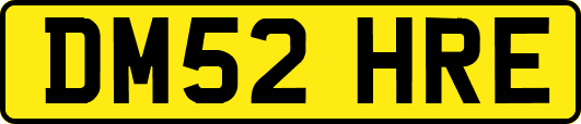 DM52HRE