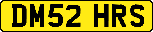 DM52HRS