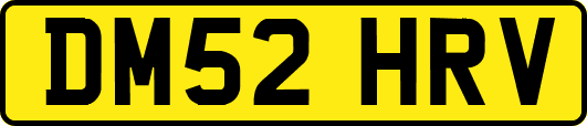 DM52HRV
