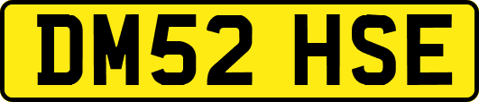 DM52HSE