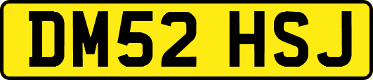 DM52HSJ