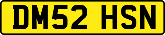 DM52HSN