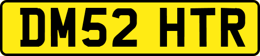 DM52HTR