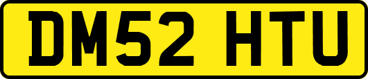DM52HTU