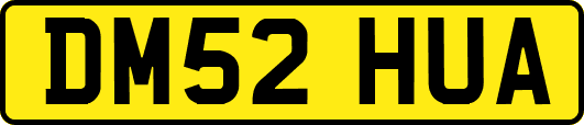 DM52HUA