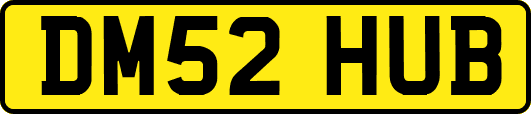 DM52HUB