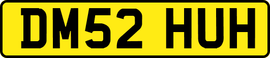 DM52HUH
