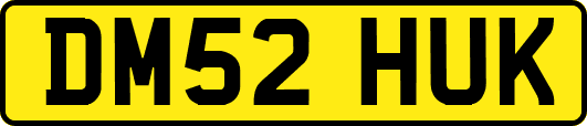 DM52HUK