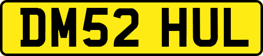 DM52HUL
