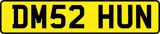 DM52HUN