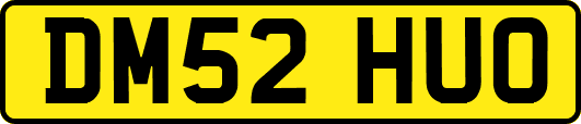 DM52HUO
