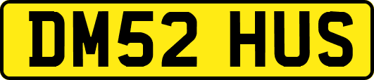 DM52HUS