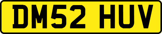 DM52HUV