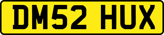 DM52HUX