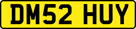 DM52HUY